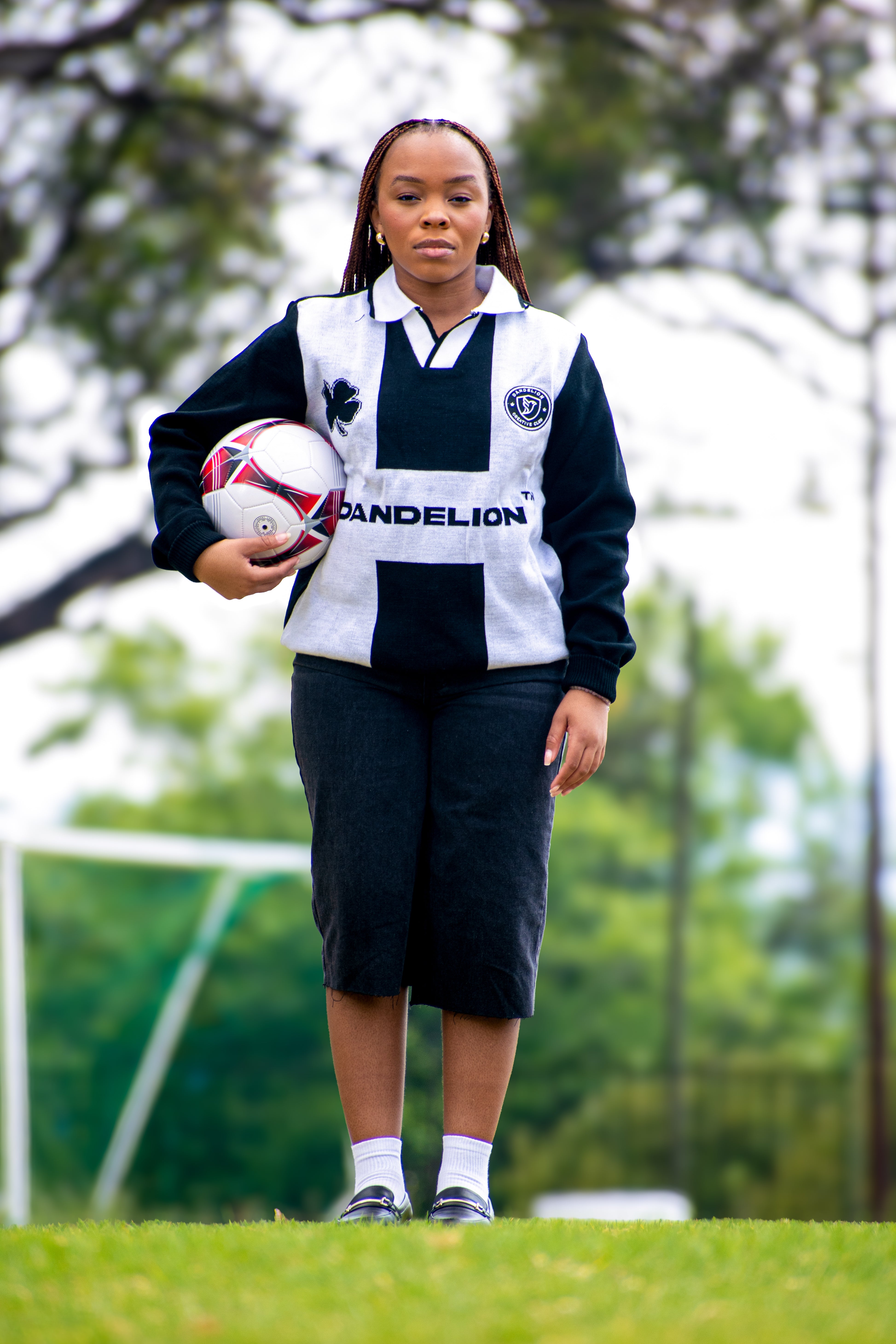 Dandelion Creative Club Jersey